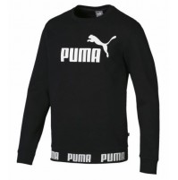 Puma Amplified Logo Hoodie M